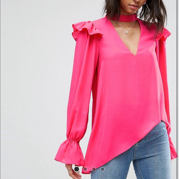 ASOS Tops - ASOS Blouse